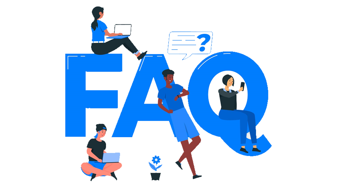 MSN FOREX PTV LTD Frequently Asked Questions